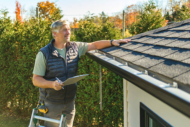 Affordable Emergency Roof Repair solutions in Clearville, PA